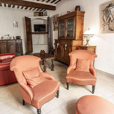 Maison De Village Au Coeur De ลีล-ซูร์-ลา-ซอร์ก ภายนอก รูปภาพ