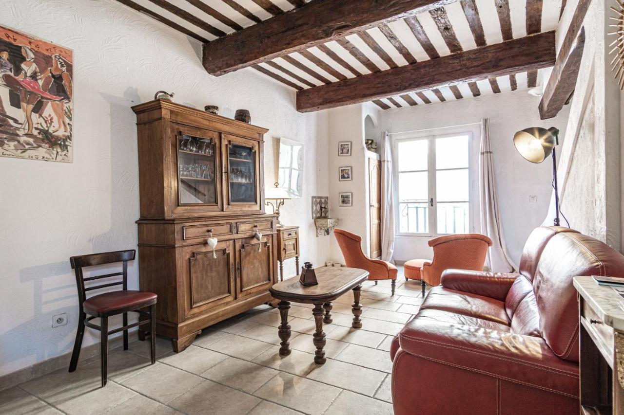 Maison De Village Au Coeur De ลีล-ซูร์-ลา-ซอร์ก ภายนอก รูปภาพ