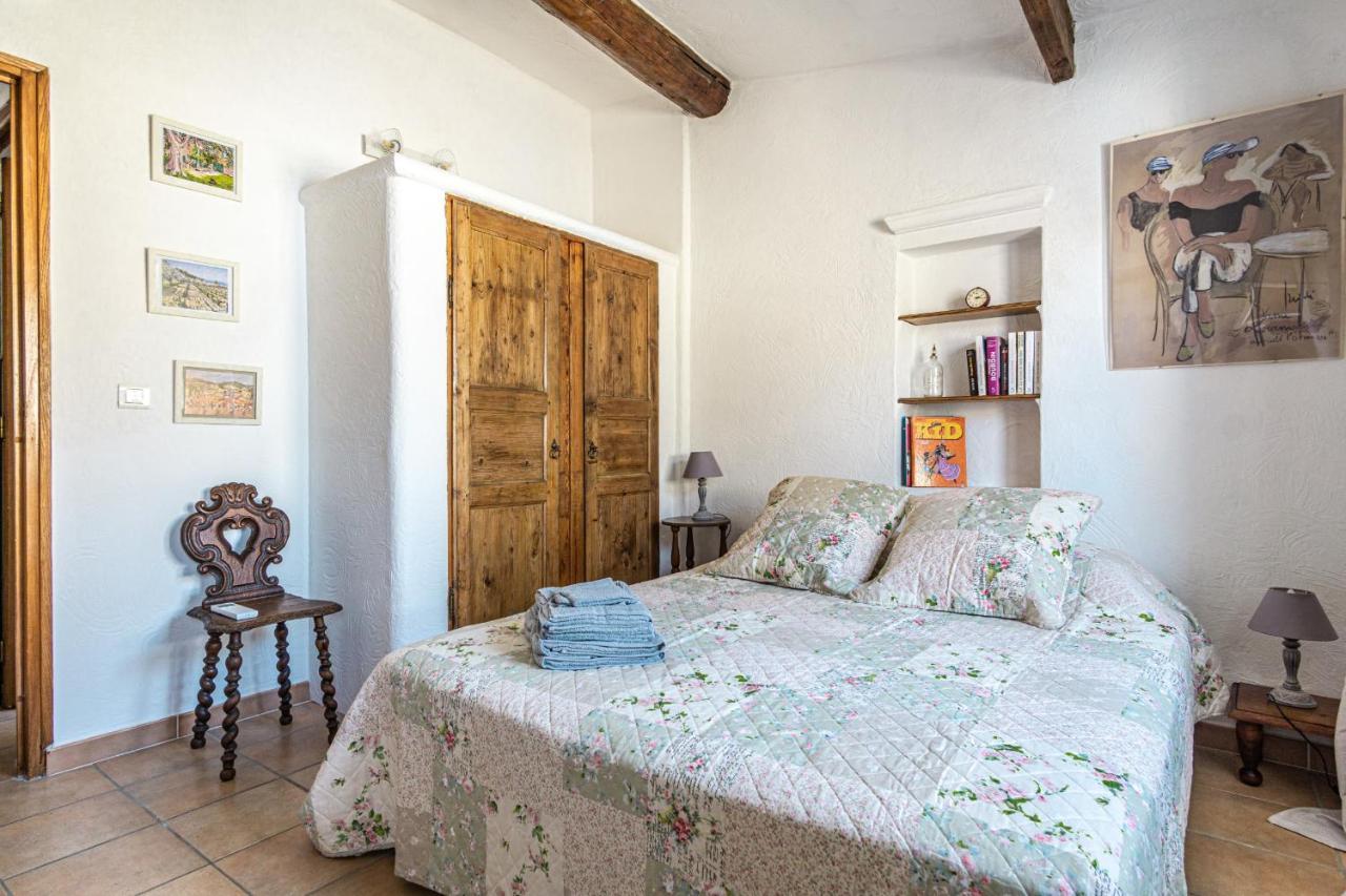 Maison De Village Au Coeur De ลีล-ซูร์-ลา-ซอร์ก ภายนอก รูปภาพ