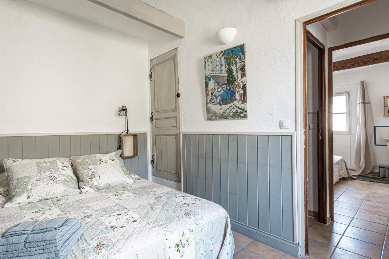 Maison De Village Au Coeur De ลีล-ซูร์-ลา-ซอร์ก ภายนอก รูปภาพ