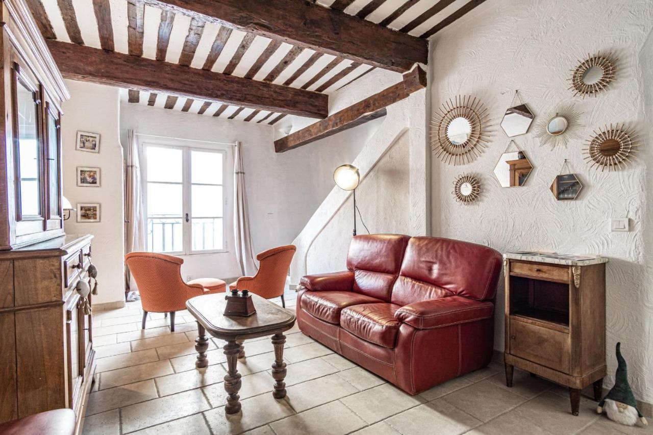 Maison De Village Au Coeur De ลีล-ซูร์-ลา-ซอร์ก ภายนอก รูปภาพ